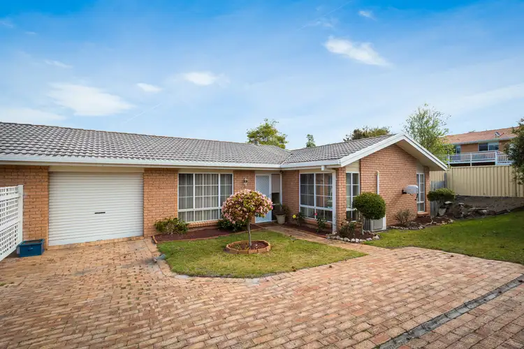 Second view of Homely house listing, 2/72 HEADLAND DRIVE, Tura Beach NSW 2548