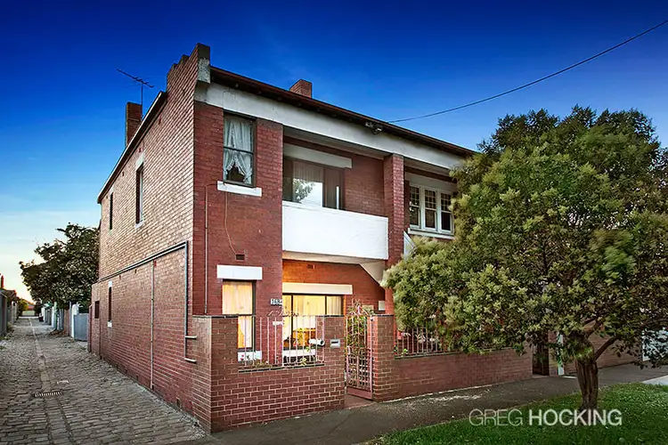 168 Page Street, Middle Park VIC 3206
