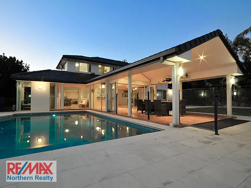 Main view of Homely house listing, 51 Gleneagles Cres, Albany Creek QLD 4035