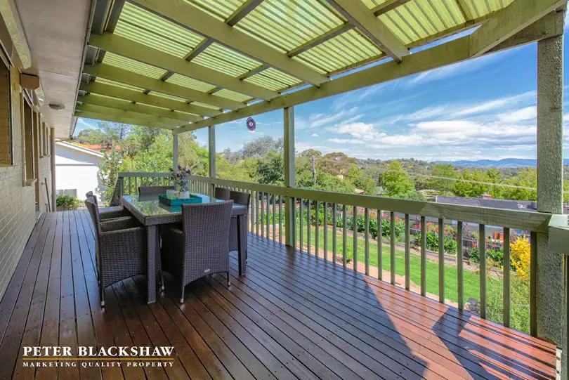 Main view of Homely house listing, 137 Shackleton Circuit, Mawson ACT 2607