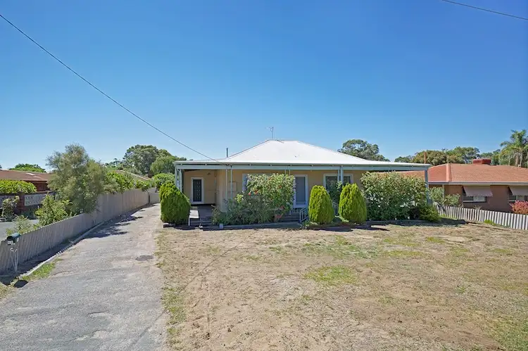 Second view of Homely house listing, 60 Boundary Road, Mandurah WA 6210