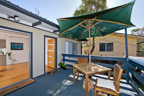 Fourth view of Homely house listing, 11 Yoolarai Crescent, Nelson Bay NSW 2315