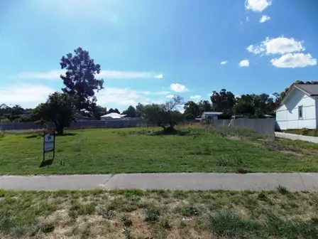 Second view of Homely land listing, 35 Moore Street, Collie WA 6225