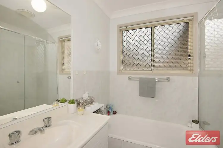 Sixth view of Homely villa listing, 6/387 Wentworth Avenue, Toongabbie NSW 2146