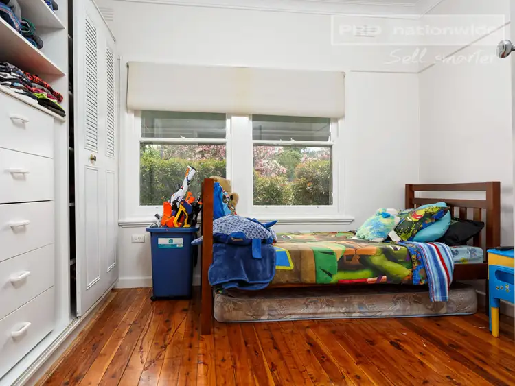 Sixth view of Homely house listing, 11 Plumpton Road, Kooringal NSW 2650