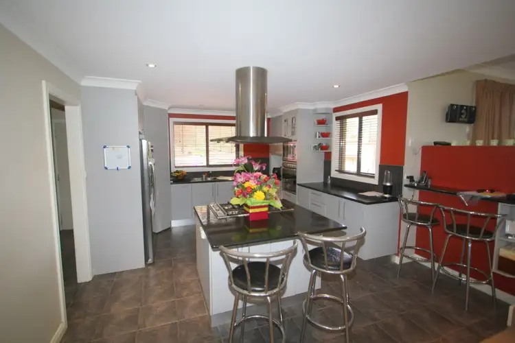 Fourth view of Homely house listing, 3 Norris Street, Cooma NSW 2630