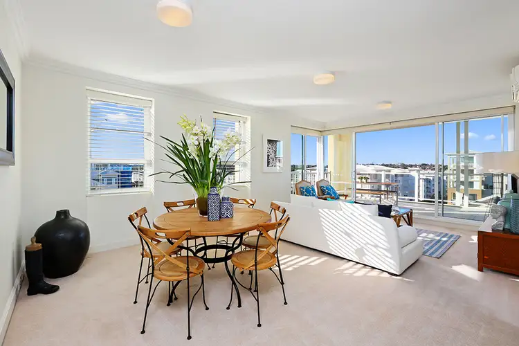 47/17 Orchards Avenue, Breakfast Point NSW 2137