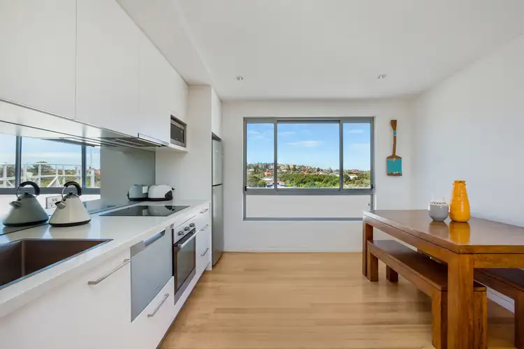 Fourth view of Homely apartment listing, 3/379 Old South Head Road, North Bondi NSW 2026