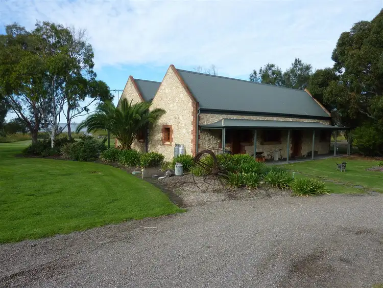 Third view of Homely house listing, 2428 Narrung Road, Meningie SA 5264
