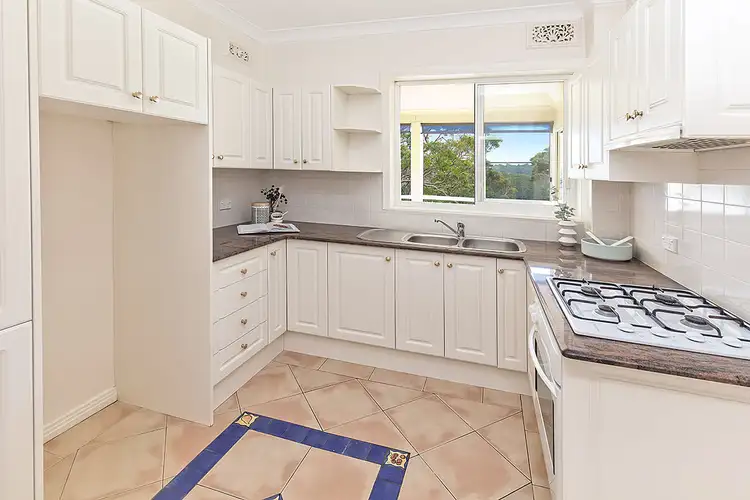 Second view of Homely apartment listing, 1/54 Benelong Road, Cremorne NSW 2090