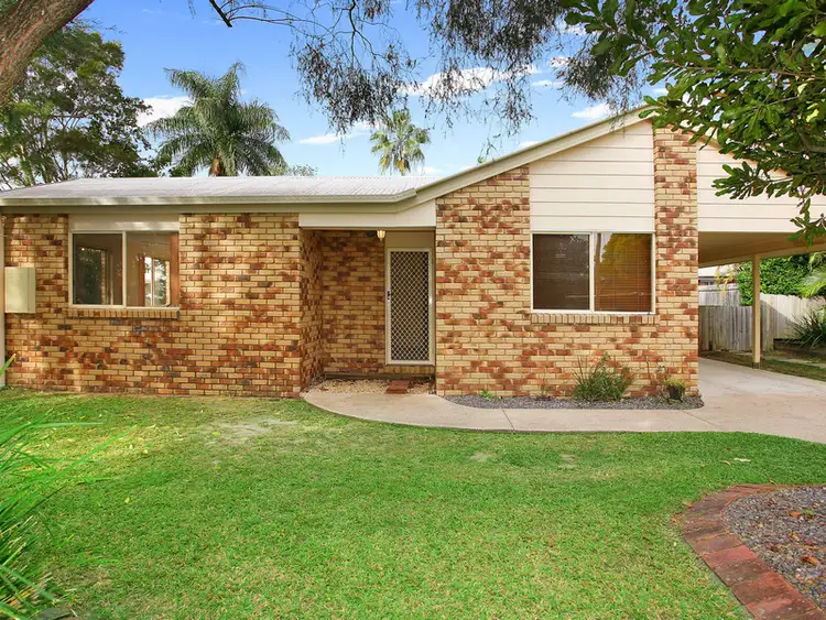Second view of Homely house listing, 7 Muirfield Crescent, Tewantin QLD 4565