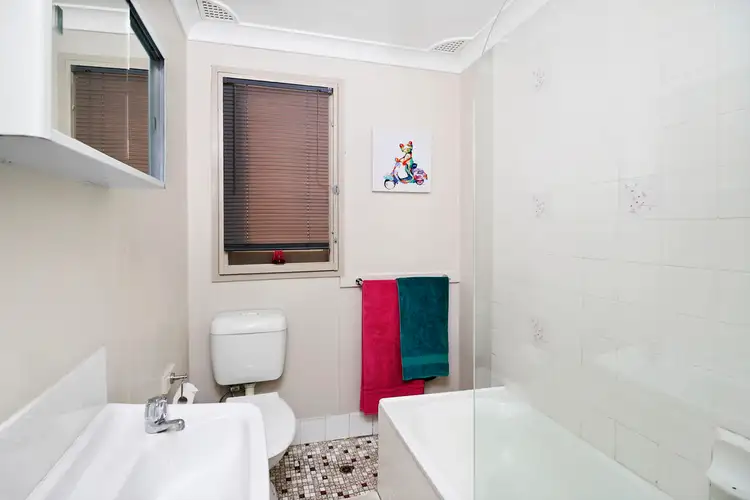 Fifth view of Homely house listing, 7 Berrigan Crescent, Macquarie Fields NSW 2564