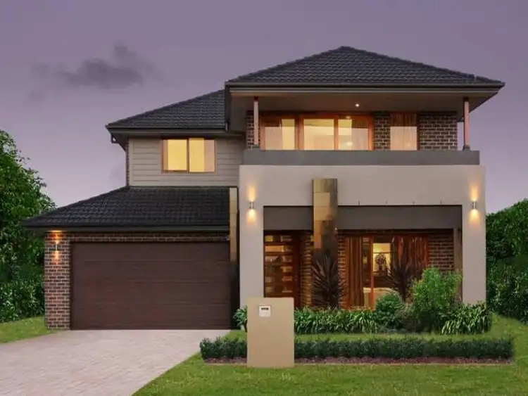 Main view of Homely house listing, 29 Bond Street, Oran Park NSW 2570