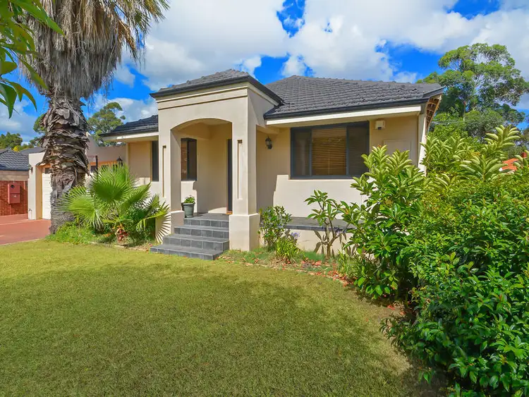 Second view of Homely house listing, 27 Ivanhoe Street, Morley WA 6062