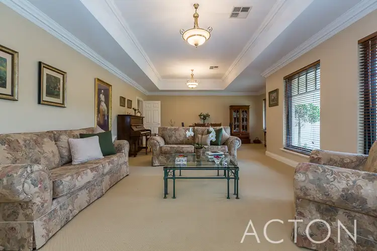 Third view of Homely house listing, 21 Clanmel Road, Floreat WA 6014