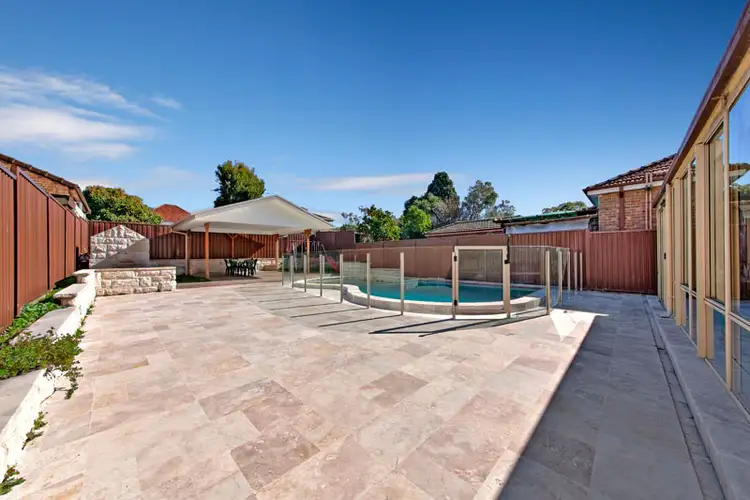 Second view of Homely house listing, 37 Boyle Street, Croydon Park NSW 2133