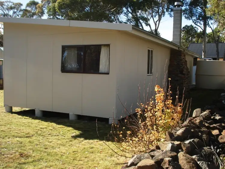Second view of Homely house listing, 10 Flintstone Drive, Flintstone., Arthurs Lake TAS 7030
