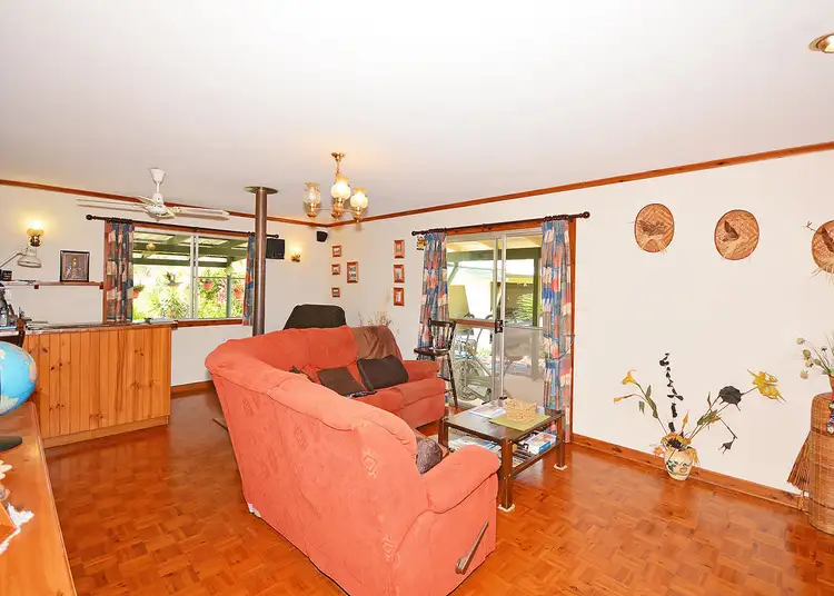 Seventh view of Homely house listing, 50 Torbanlea Pialba Road, Walligan QLD 4655