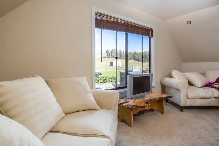 Fifth view of Homely house listing, 144 Burns Road, Wyena TAS 7254