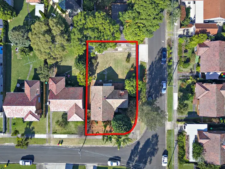 Second view of Homely house listing, 2 Kokoda Street, Abbotsford NSW 2046