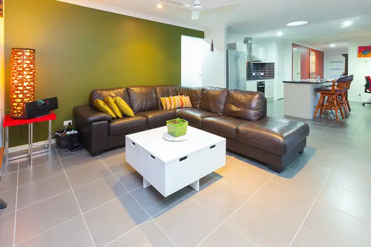 Sixth view of Homely house listing, 72 Tweeddale Circuit, Drewvale QLD 4116