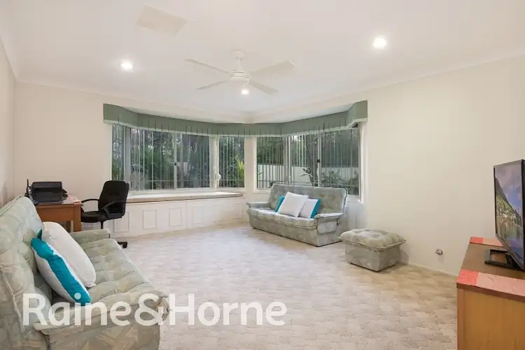 Sixth view of Homely house listing, 95 Crestview Drive, Glenwood NSW 2768