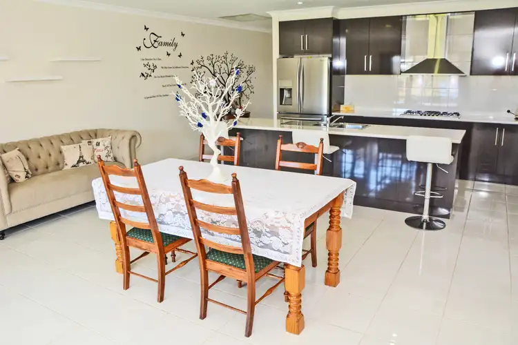 Third view of Homely house listing, 8 Ponderosa Way, Mildura VIC 3500