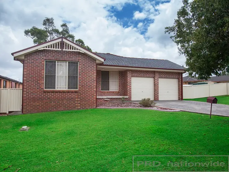 Main view of Homely house listing, 9 Galway Bay Drive, Ashtonfield NSW 2323