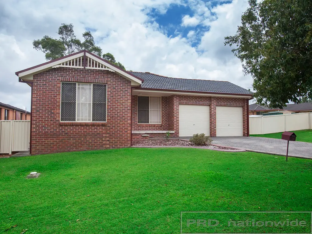 Main view of Homely house listing, 9 Galway Bay Drive, Ashtonfield NSW 2323