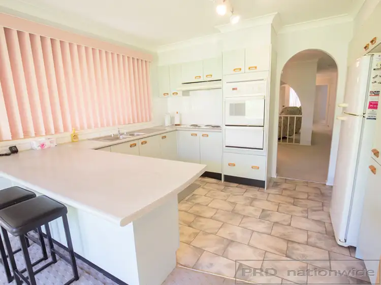 Third view of Homely house listing, 26 Hilldale Drive, Bolwarra Heights NSW 2320