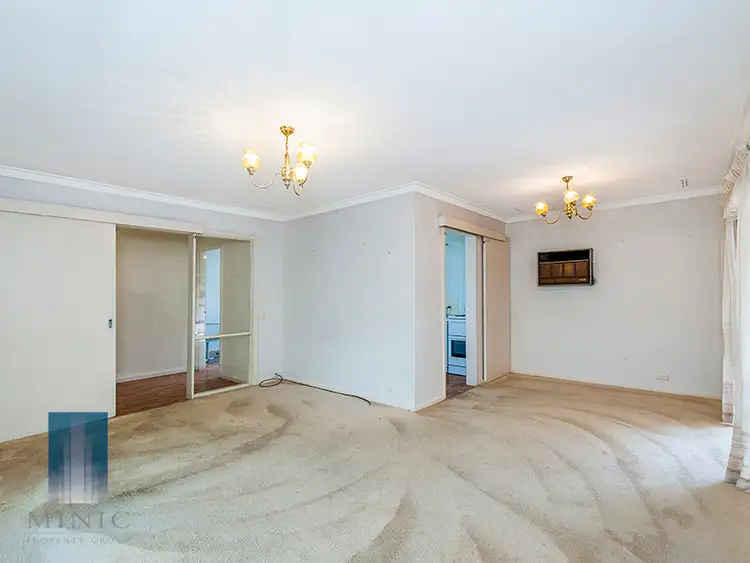 Second view of Homely house listing, 13 Langham Gardens, Wilson WA 6107