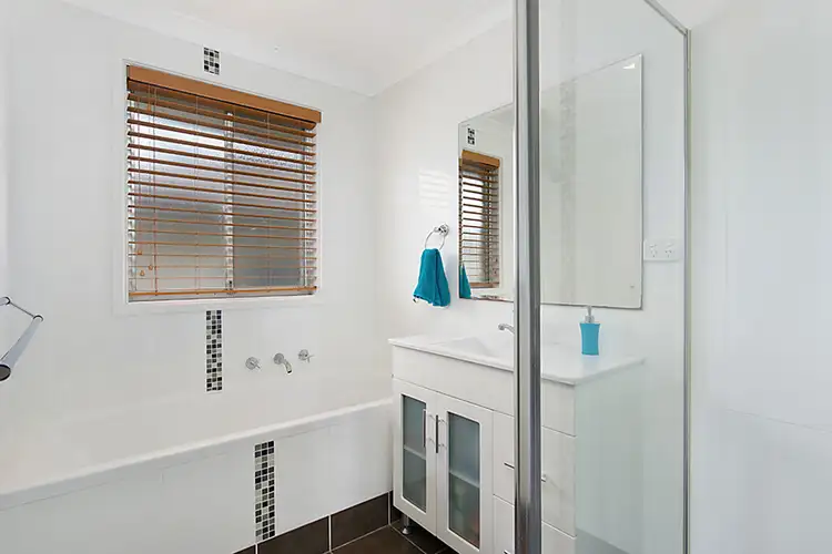 Fourth view of Homely house listing, 61 Pinaroo Crescent, Bradbury NSW 2560