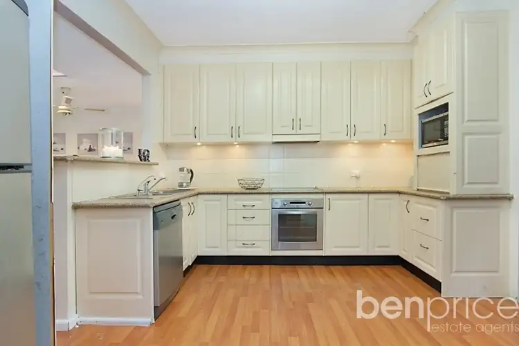 Third view of Homely house listing, 34 Kenny Avenue, St Marys NSW 2760