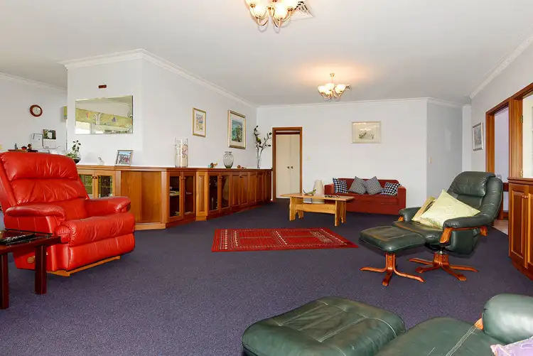 Fifth view of Homely rural property listing, 200 Cathedral Ave, Leschenault WA 6233