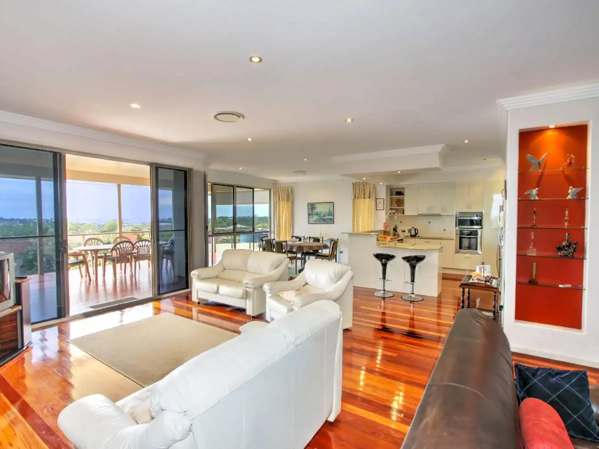 Main view of Homely house listing, 55 Gundesen Drive, Urraween QLD 4655