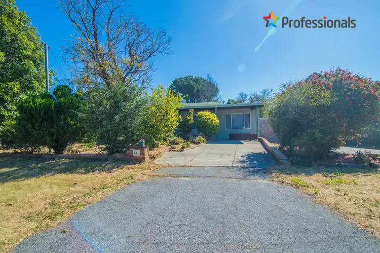 25 Fancote Street, Kelmscott WA 6111