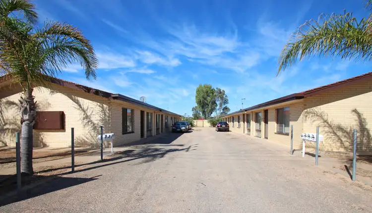 103-107 Sixteenth Street, Renmark SA 5341