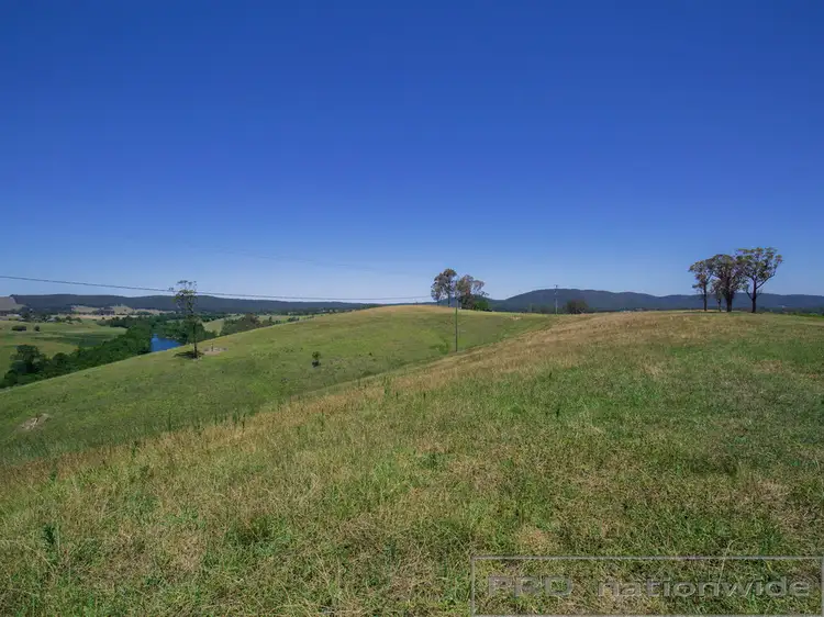 Fifth view of Homely land listing, 288 (lot 3) Glen Williams Road, Clarence Town NSW 2321