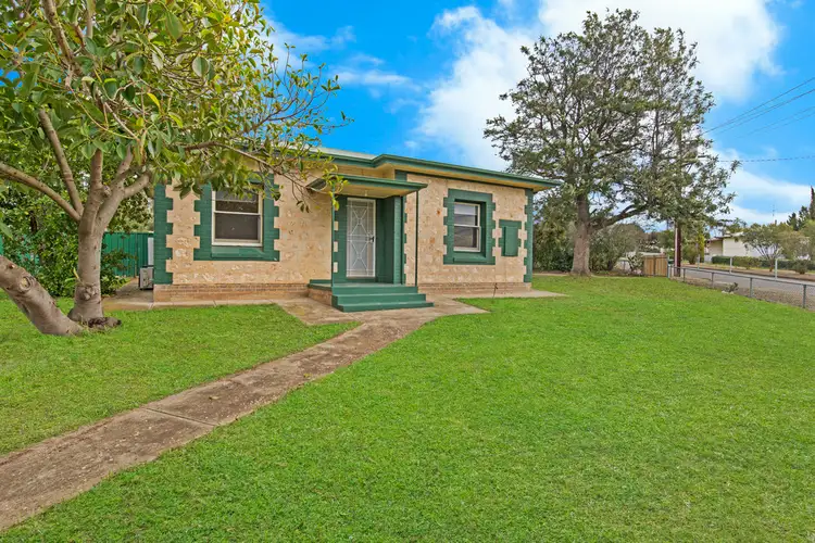Main view of Homely house listing, 29 Leslie Street, Murray Bridge SA 5253
