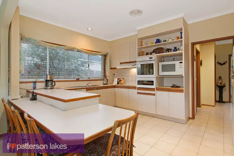 Fifth view of Homely house listing, 69 Palm Beach Drive, Patterson Lakes VIC 3197