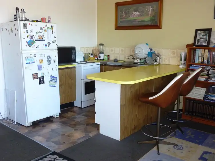 Second view of Homely unit listing, 1/ 32-34 Main Street, Merimbula NSW 2548