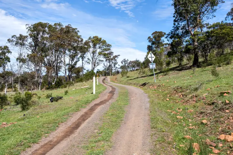 Third view of Homely land listing, 291 Norwich Drive, Longford TAS 7301
