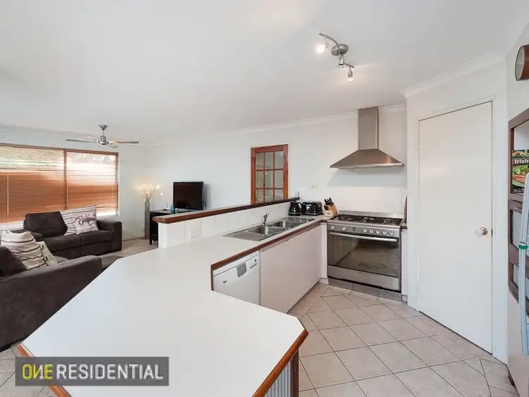 Sixth view of Homely house listing, 19 Hird Place, Palmyra WA 6157