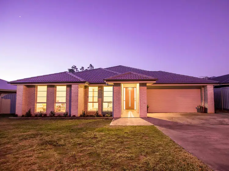 Fifth view of Homely house listing, 36 Bellevue Road, Mudgee NSW 2850