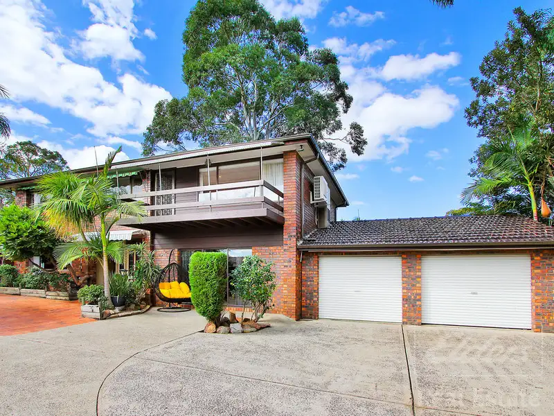 Main view of Homely house listing, 29a Townsend Street, Condell Park NSW 2200