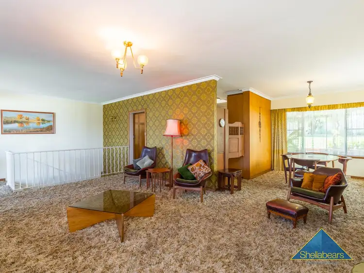 Fourth view of Homely house listing, 47 Hesperia Avenue, City Beach WA 6015