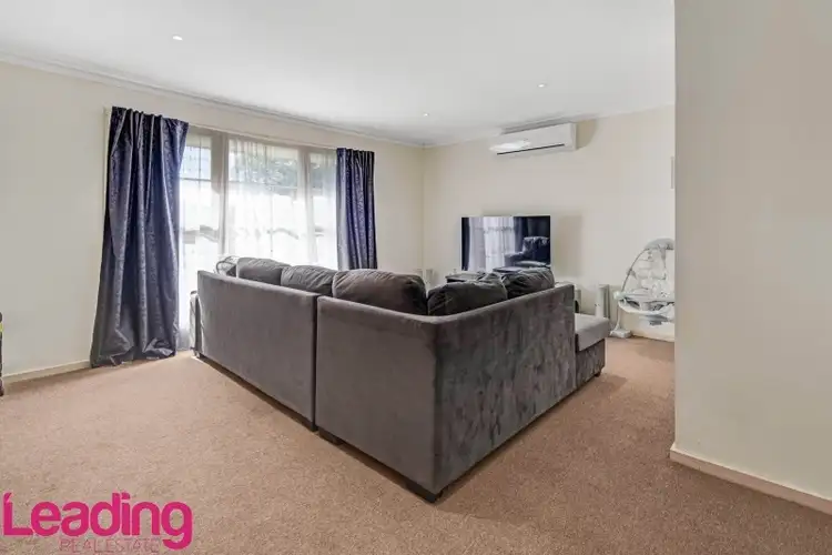 Second view of Homely house listing, 69 Dobell Avenue, Sunbury VIC 3429