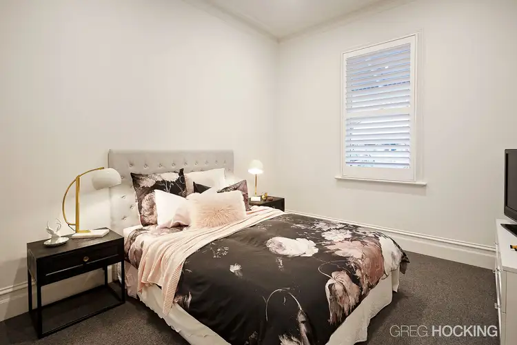 Fifth view of Homely house listing, 22 Pasco Street, Williamstown VIC 3016