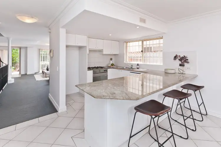 Fifth view of Homely house listing, 8 Prince Street, Mosman NSW 2088