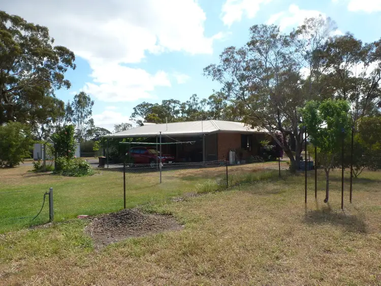 Seventh view of Homely rural property listing, 3621 Ararat - Halls Gap Road, Pomonal VIC 3381